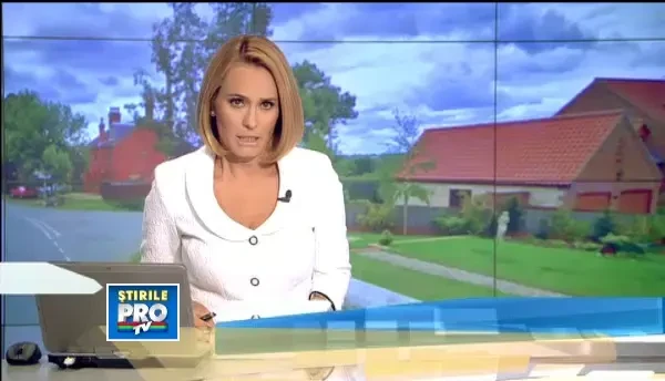 Britanicii cauta un criminal ascuns in Romania. 60.000 lire recompensa pentru cine il gaseste