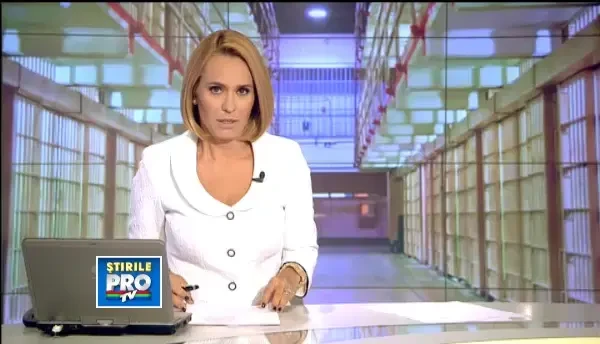 "Magistratul" din inchisoare. Cum a reusit un roman sa stranga 100.000 de euro din spatele gratiilor