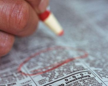 Cum sa-ti cauti eficient un job. 7 mituri despre angajare