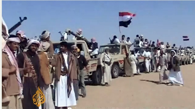 Un lider de rang inalt din cadrul Al-Qaida a fost arestat in Irak