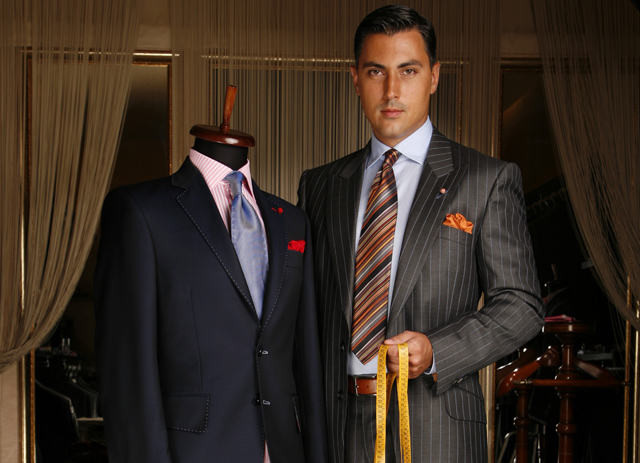 Top 10 greseli vestimentare pe care le fac BARBATII la NUNTA: