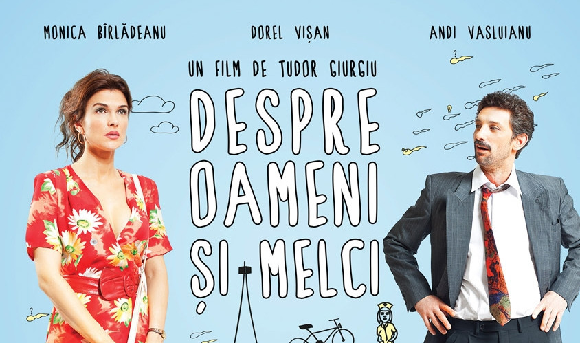 Cinefilii si gurmanzii se intalnesc in Cluj, la Movie&Dinner