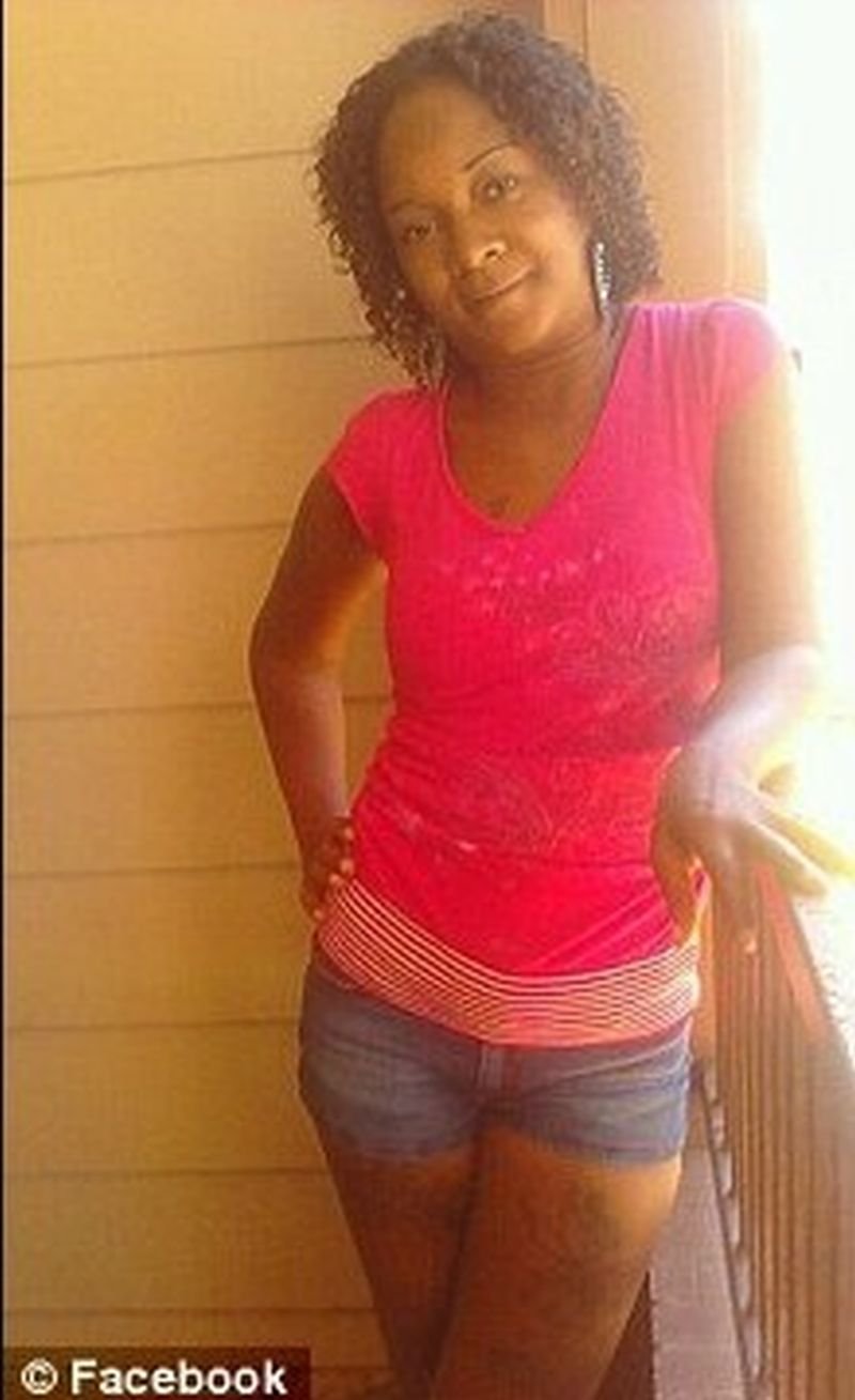Cicely Bolden