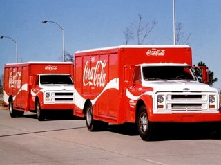 Noua bautura a companiei Coca-Cola. Nu a mai existat niciodata pe piata asa ceva. FOTO