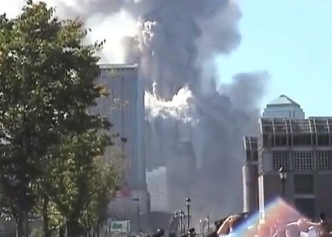 11 septembrie 2001