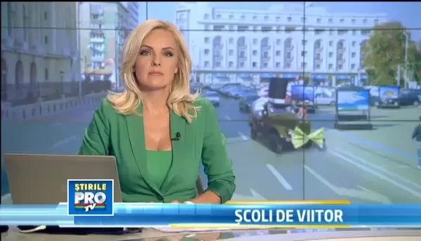 Comedi oameni si melci