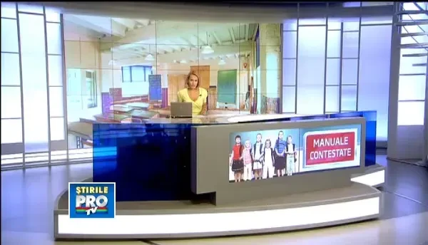 Elevii din clasa zero, amenintati ca vor