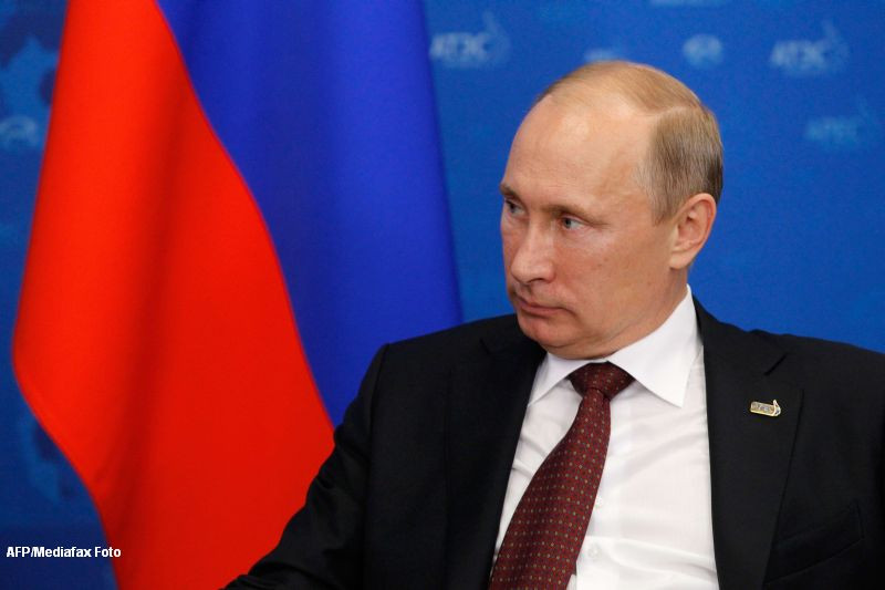 Moscova pune capat operatiunilor USAID de pe teritoriul Rusiei