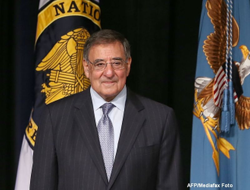 Iranul ar avea nevoie de "aproximativ un an" pentru a produce o bomba nucleara, afirma Leon Panetta