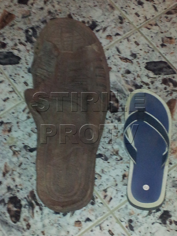 N-ai mai vazut asa ceva. Descoperire URIASA, la propriu, facuta de un roman, la 1 metru SUB PAMANT