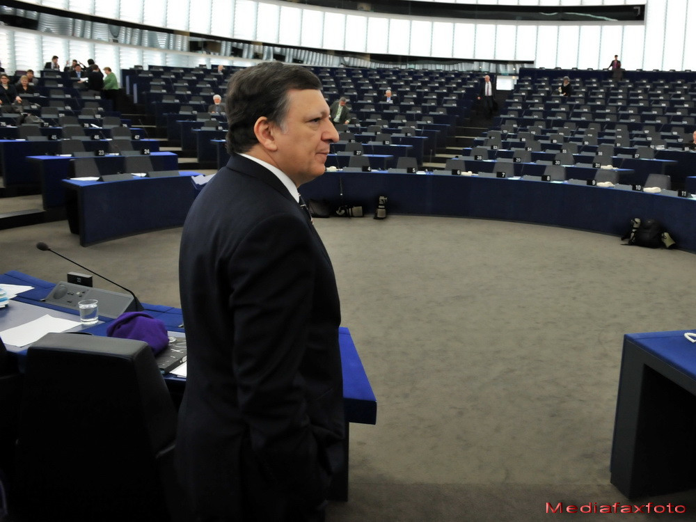 Circul din politica romaneasca a impartit Europa in doua. Acuzatii grave intre alesii din PE