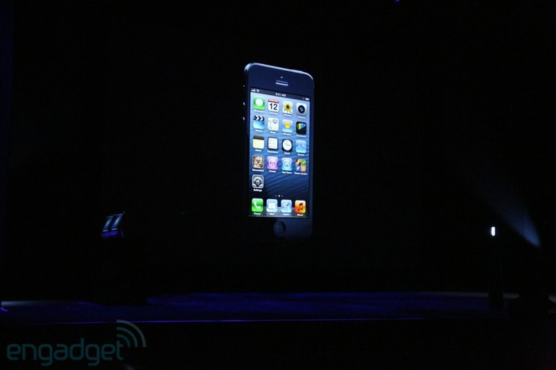 iphone 5 - 1