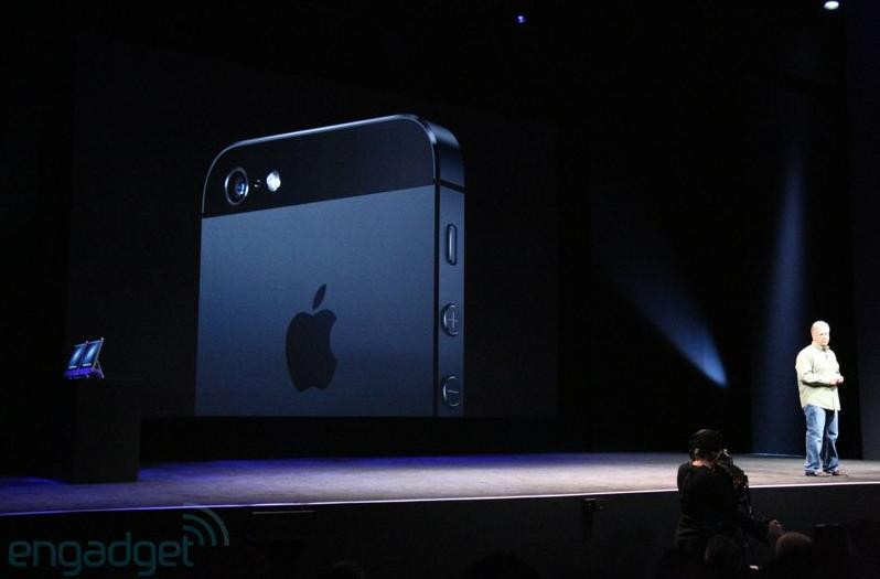 iphone 5 - 1