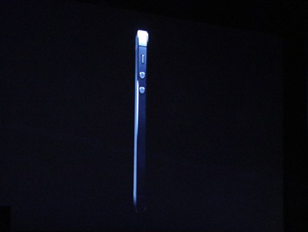 IPHONE 5