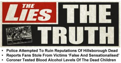 Ziua adevarului. Concluziile despre cea mai mare conspiratie din fotbal impotriva suporterilor