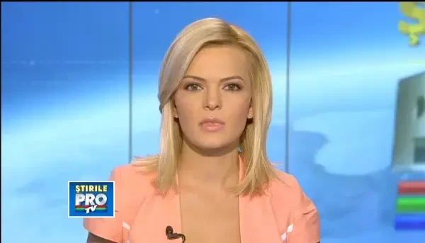 Una dintre proprietatile presupusei clarvazatoare Maria Campina a luat foc miercuri dimineata