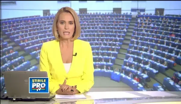 Circul din politica romaneasca a impartit Europa in doua. Acuzatii grave intre alesii din PE