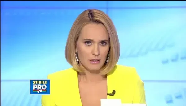 Mesaj DUR din partea presedintei Lituaniei: Criza politica a impins Romania la periferia UE