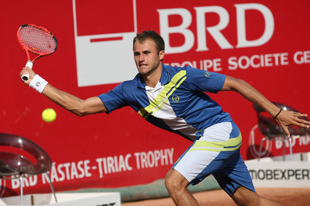 Marius Copil: „Clujenii iubesc sportul, vor veni in numar mare”