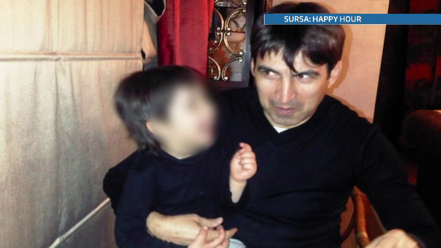 Judecatori: Victor Piturca e tatal copilului Vicai Blochina. Cat va trebui sa plateasca lunar