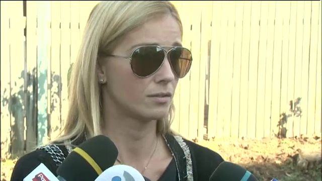 Remus Truica, din nou la tribunal. Miliardarul refuza sa-i dea fostei sotii pasapoartele fetelor