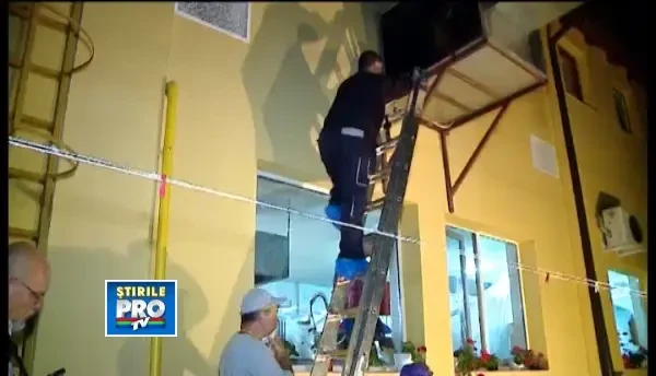 Meseria de cosar, ce parea uitata, primeste un nou avant