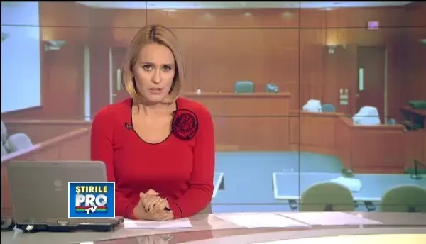 Dosarul Elodia, din nou in prim plan. Cioaca ar putea fi trimis de aceasta data in judecata