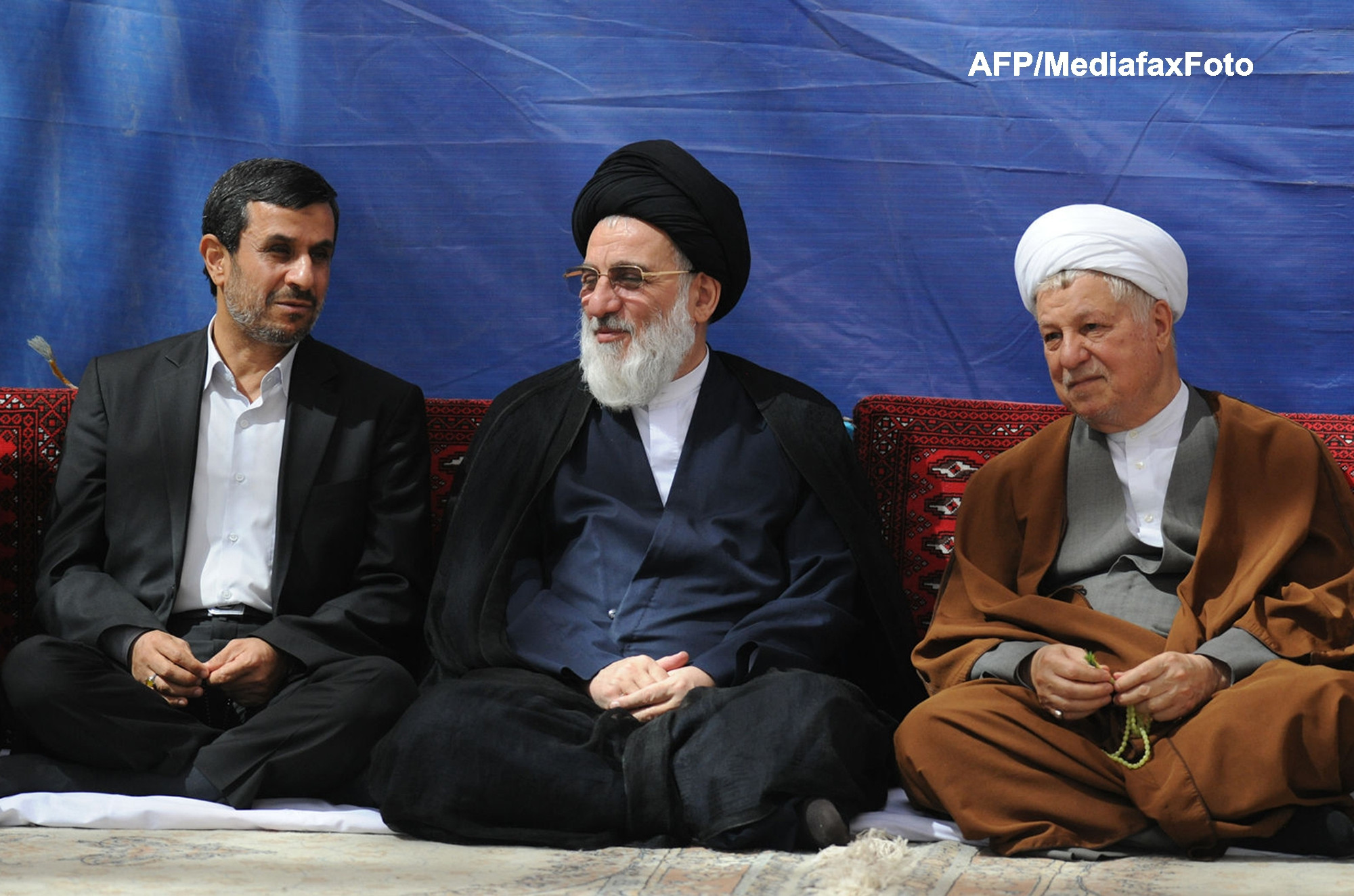 Iranul solicita Statelor Unite sa ii "pedepseasca" pe autorii filmului antiislam