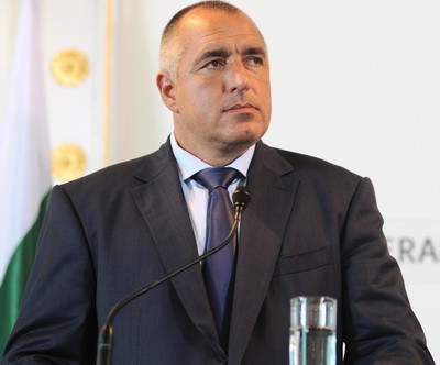 Bulgaria ameninta Rusia in urma unui "atac neloial". Mesajul lui Borisov catre Putin