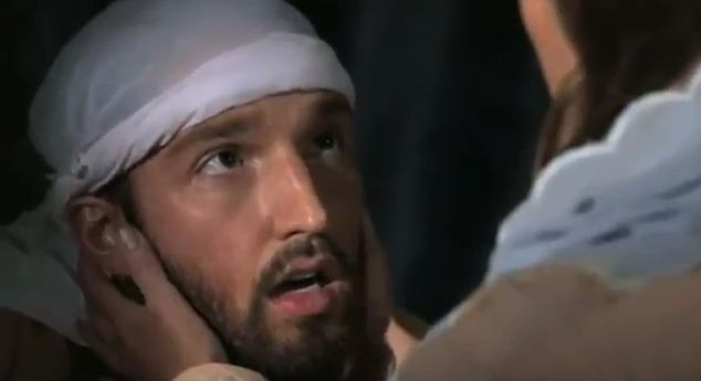 "Inocenta musulmanilor", filmul pentru care oamenii mor in Orientul Mijlociu si Magreb. VIDEO