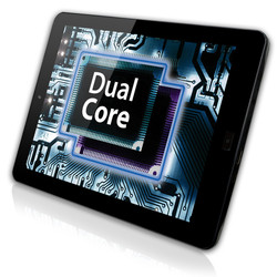 Primele tablete ROMANESTI cu procesoare dual-core: Aria Evolio si Alldro 3 Speed Duo. VIDEO