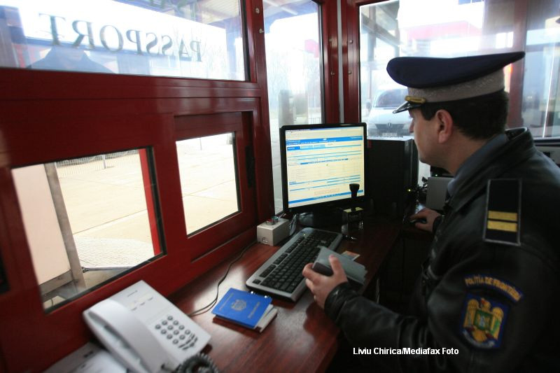 Planul pentru "Romania in Schengen". Cum va incerca o comisie speciala sa convinga UE de aderare