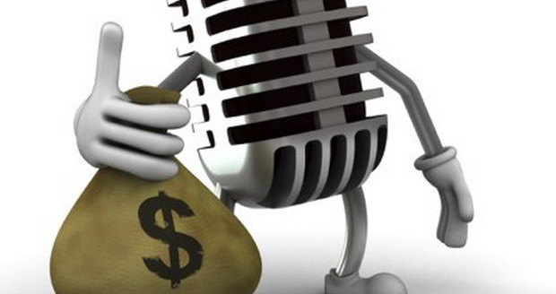 Are o avere de 800 milioane de dolari: TOPUL celor mai bogati solisti principali ai unor trupe! VIDEO