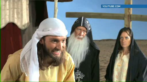 "Ce nu spune Google despre "Inocenta Musulmanilor"", filmul care a revoltat lumea musulmana