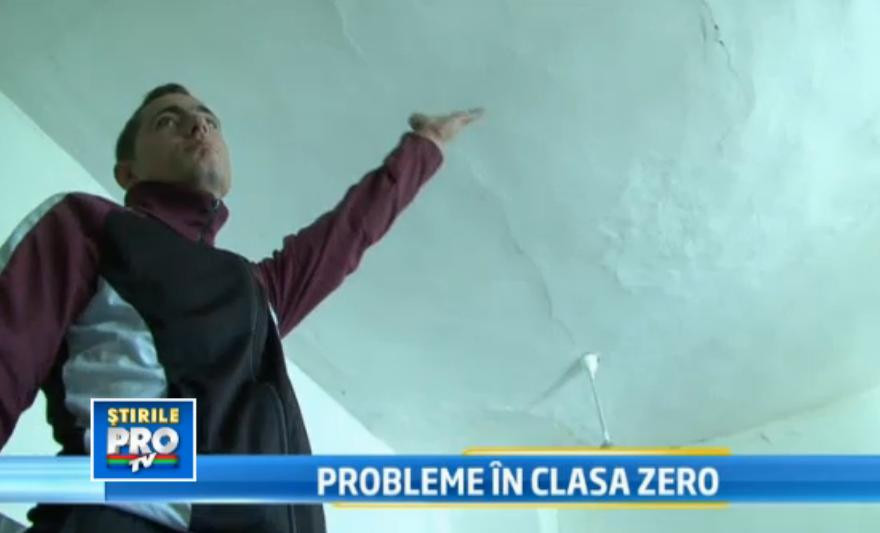 Clasa pregatitoare, un ESEC.Cum arata salile in care vor invata copiii si ce "scuza" au autoritatile