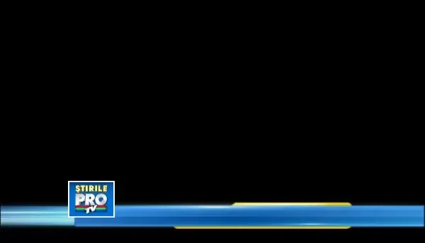 Parca a intrat in pamant. Un tanar este de negasit de trei luni