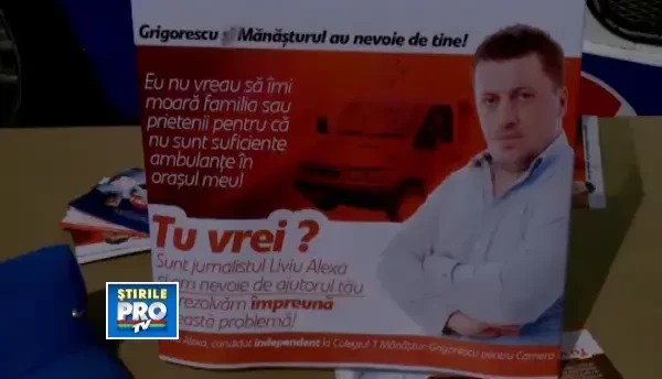 Bloggerii si inghetata indulcesc sistemul care ne salveaza vietile