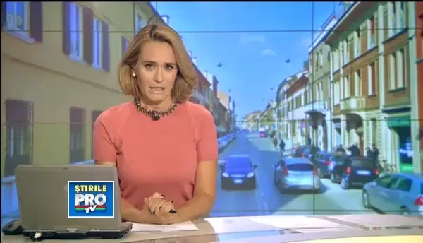 Infractorii romani ingrozesc din nou Italia. Doi romani si un polonez au jefuit si ucis o batrana