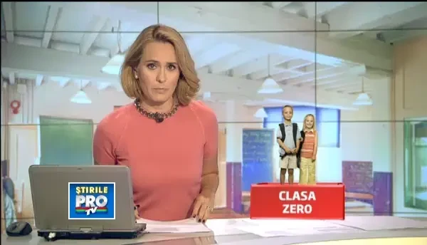 Clopotelul suna a paguba la acest inceput de an scolar. Care sunt problemele clasei pregatitoare