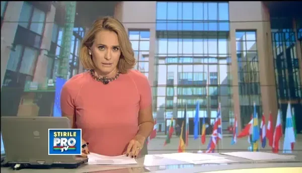 Barroso: Comisia Europeana cere politicienilor romani sa asigure stabilitatea tarii