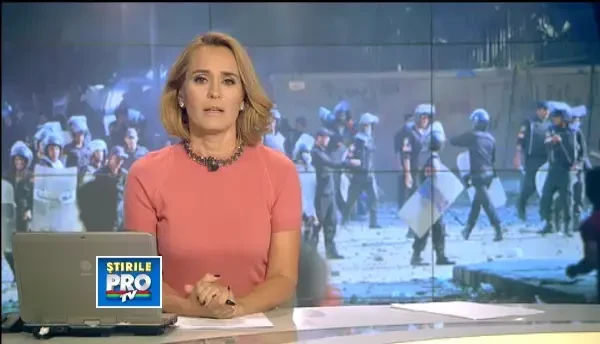 "Inocenta musulmanilor", filmul pentru care oamenii mor in Orientul Mijlociu si Magreb. VIDEO