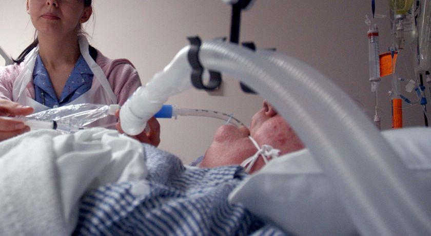 Un barbat din Bihor a ajuns in coma profunda la spital dupa ce a baut lichid de parbriz