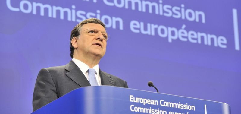 Jose Manuel Barosso: UE ar putea semna acordul de asociere cu R.Moldova intr-un an