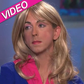 Povestea acestui chip frumos. "Pastilele impotriva caderii parului m-au transformat in FEMEIE"