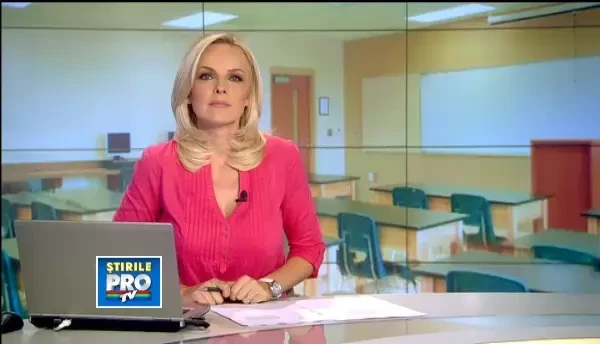 E-book-ul ar putea inlocui manualele in scolile din Romania. Un proiect de 960 de milioane de lei