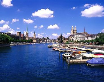 Topul celor mai scumpe orase din lume. 7 din primele 10 sunt in Europa