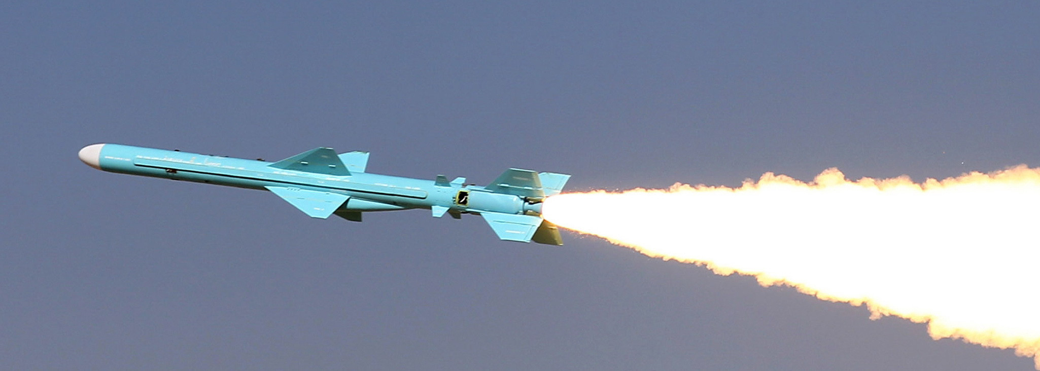 General iranian: "In cazul unui atac impotriva Iranului, nu va ramane nimic din Israel"