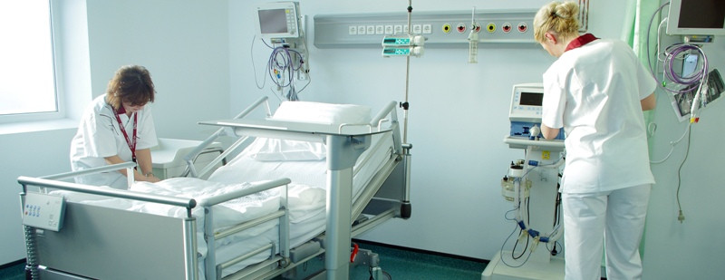 EXODUL medicilor romani. Cum au ajuns spitalele sa accepte cadre care abia au trecut EXAMENELE