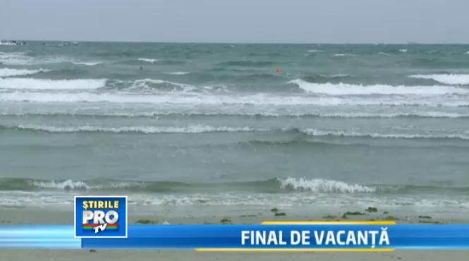 Descoperire sumbra in Constanta. Cadavrul unui turist, gasit dupa ce a zacut in apa 3 saptamani