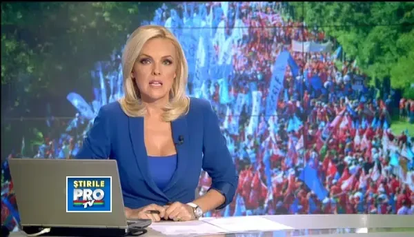 In Portugalia au avut loc cele mai ample manifestatii organizate in ultimul an, din cauza crizei